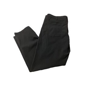 Weatherproof Vintage Pants 38x30 Black